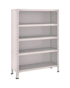 Light-Duty Closed Shelving(Height:1200mm)