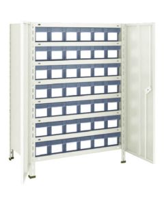 Light Duty Shelf Double Doors Drawer(Height:1200mm 1800mm)