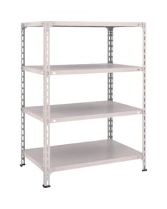 Light-Duty Open Shelving(Height:1200mm)