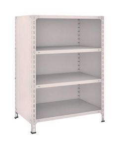 Light-Duty Closed Shelving(Height:1200mm)