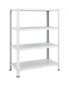Light-Duty Open Shelving(Height:1200mm)
