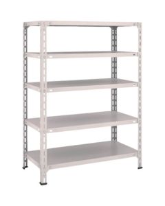 Light-Duty Open Shelving(Height:1200mm)