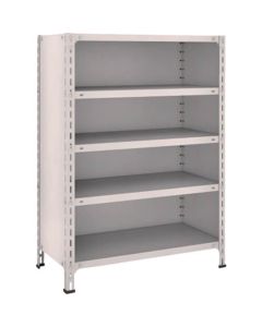 Light-Duty Closed Shelving(Height:1200mm)