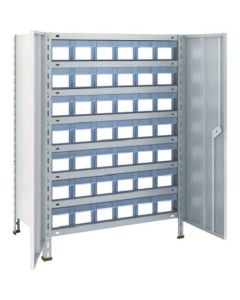 Light Duty Shelf Double Doors Drawer(Height:1200mm 1800mm)