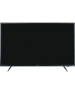 LCD TV with built-in 4K tuner