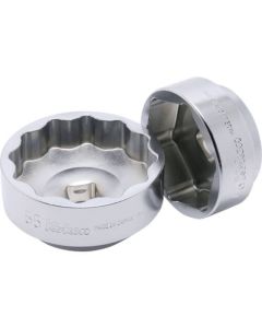 Socket 1/2Sq.Dr. 6-P 41Mm 1อัน