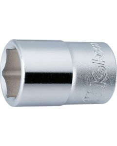 Socket 1/2Sq.Dr. 6-P 6Mm 1อัน
