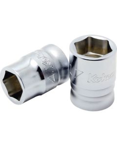 Z-EAL ลูกบล็อก 6 เหลี่ยม 1/2" 27mm