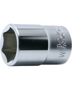 Socket 1/2Sq.Dr. Bsw 1/2 1อัน