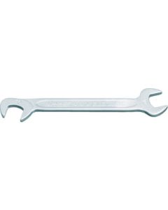 Double Open-end Spanner