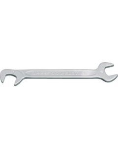 Double Open-end Spanner