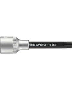 Torx(R) Socket Bit 1เส้น