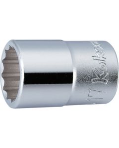 Socket 1/2Sq.Dr. 12-P 1.5/16 1อัน