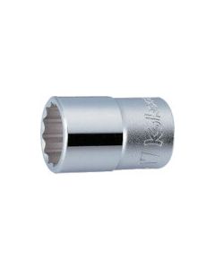 Socket 1/2Sq.Dr. 12-P 1 1อัน