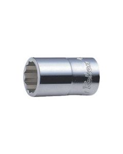 Socket 1/2Sq.Dr. Bsw 1/4 1อัน