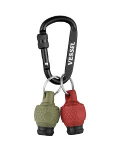 ชุดลูกบอล Quick Catcher รุ่นลิมิเต็ดอิดิชั่น จำนวน 2 ลูก (สีเขียวและสีแดง)