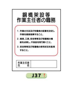 Display Board Office Regulations For Operation chief