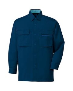 เสื้อ Jichodo สีกรมท่า S