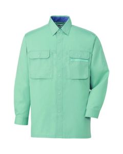 เสื้อ Jichodo สีเขียวเอิร์ธกรีน S