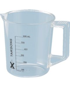 Measuring Beaker with Handle 1อัน