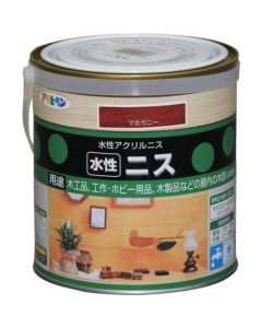 Suisei Varnish 6ใบ