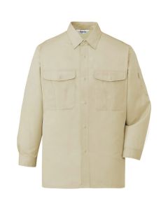 เสื้อ Jichodo สีเบจ S