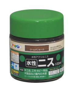 Suisei Varnish 6ใบ