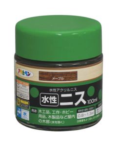 Suisei Varnish 6ใบ