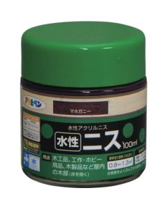 Suisei Varnish 6ใบ