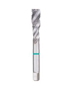Machine taps for Metric thread short chamfer 1เส้น
