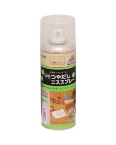 สเปรย์เคลือบเงาสูตรน้ำใส 300ML