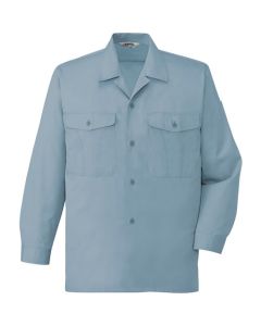 เสื้อ Jichodo เทาฟ้า M