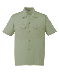 เสื้อ Earth Green L