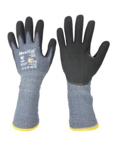 Cut-Resistant Gloves MaxiCut (R) Ultra 1ชุด