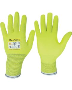 Cut-Resistant Gloves MaxiCut (RU) Ultra