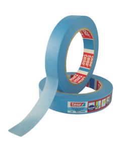 Waterproof Masking Tape for Precise and Flat Edges Outdoors
