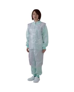 Polyethylene Apron 20 กล่อง กล่องละ 50 แผ่น