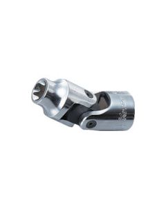 Universal Torx Socket 1/2Sq.Dr. E10 1อัน
