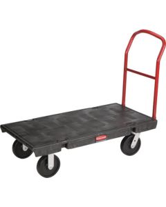 Heavy-Duty Platform Truck