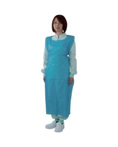 Polyethylene Apron 10 ถุง ถุงละ 50 แผ่น