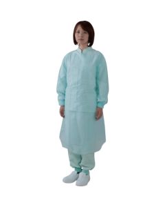 Polyethylene Gown 20 กล่อง กล่องละ 10 แผ่น