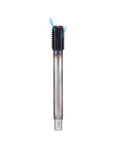 Machine taps for ISO metric fine thread Regular TiAlN coating M5X0.8 1เส้น