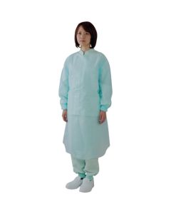 Disposable Polyethylene Apron 20 กล่อง กล่องละ 10 แผ่น