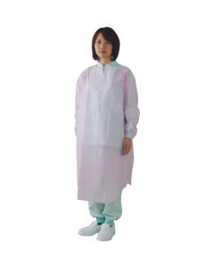 Disposable Polyethylene Apron 20 กล่อง กล่องละ 10 แผ่น