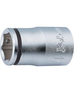 Nut Grip Socket 1/2Sq.Dr. 18Mm 1อัน