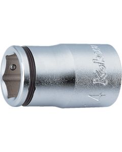 Nut Grip Socket 1/2Sq.Dr. 24Mm 1อัน