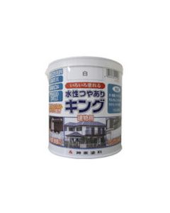 Suisei Tuyaari King WhiteGray 6ใบ