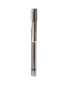 Machine taps for ISO metric fine thread Regular for Cast iron and Aluminium M10X1.25 1เส้น