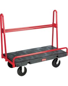 A-Frame Panel Truck