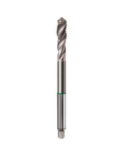 Machine taps for Metric fine thread Long version 1เส้น